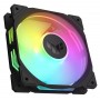 Вентилятор Asus TUF Gaming TR120 ARGB Black (90DA0090-B09000)