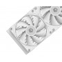 Система водяного охолодження ID-Cooling FX360 Pro White