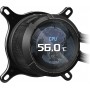Система водяного охолодження Asus ROG Strix LC III 360 ARGB LCD (90RC00W1-M0UAY0)