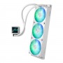 Система водяного охолодження Asus Prime LC 360 ARGB White (90RC0102-B0EAY0)