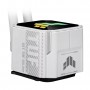 Система водяного охолодження Asus TUF Gaming LC III 360 ARGB White (90RC0192-B0EAY0)