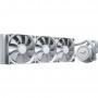 Система водяного охолодження AeroCool Abyss L360R White (ACLA-AB36117.21)