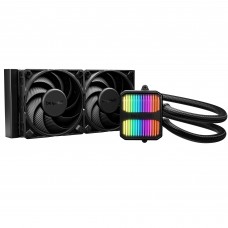 Система водяного охолодження be quiet! Silent Loop 3 240mm (BW024)