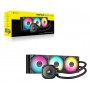 Система водяного охолодження Corsair Nautilus 360 RS ARGB (CW-9060093-WW)