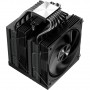 Кулер процесорний 1stPlayer FB12DS-7 Black