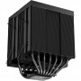 Кулер процесорний 1stPlayer FB12DS-7 Black