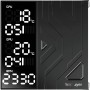 Кулер процесорний 1stPlayer FB12DS-7 Black