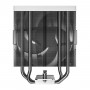 Кулер процесорний ID-Cooling Frozn A410 SE White