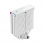 Кулер процесорний DeepCool AK400 Digital Pro White (R-AK400-WHAPMN-G)