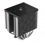 Кулер процесорний DeepCool AK620 Digital SE (R-AK620-BKADMN-GJD)