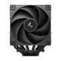 Кулер процесорний DeepCool AK620 G2 Digital NYX Black (R-AK620G2-BKNNMN-GJD-1)