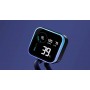 Система водяного охолодження DeepCool LQ360 Ultra ARGB Black (R-LQ360-BKASMC-G-1)