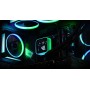 Система водяного охолодження DeepCool LQ360 Ultra ARGB Black (R-LQ360-BKASMC-G-1)