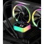 Система водяного охолодження DeepCool LQ360 Ultra ARGB Black (R-LQ360-BKASMC-G-1)