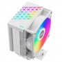 Кулер процесорний PCCooler R400 ARGB WH