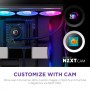 Система водяного охолодження NZXT Kraken Plus 360 RGB V2 Black (RL-KR360-B2)