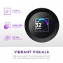 Система водяного охолодження NZXT Kraken Plus 360 RGB V2 Black (RL-KR360-B2)
