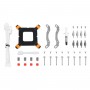Система водяного охолодження AeroCool Oasis L240 White (ACLA-OA24117.21)