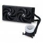 Система водяного охолодження Lian Li GA II Lite 240 Performance Black (G89.GA2L24PB.00)