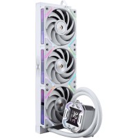 Система водяного охолодження 1stPlayer X-360E White