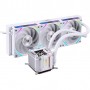 Система водяного охолодження 1stPlayer X-360E White