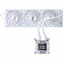 Система водяного охолодження 1stPlayer X-360E White