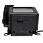 Система водяного охолодження Lian Li Galahad II LCD, 360 Black (G89.GA2ALCD36B.00)