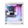 Система водяного охолодження NZXT Kraken Elite 240 RGB White (RL-KR24E-W2)