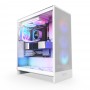 Система водяного охолодження NZXT Kraken Elite 240 RGB White (RL-KR24E-W2)
