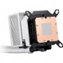 Система водяного охолодження Asus ROG Ryujin III 240 ARGB White Edition (90RC00K2-M0UAY0)
