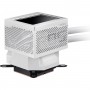 Система водяного охолодження Asus ROG Ryujin III 240 ARGB White Edition (90RC00K2-M0UAY0)