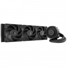 Система водяного охолодження Arctic Liquid Freezer III Pro 360 Black (ACFRE00180A)