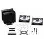 Кулер процесорний be quiet! Pure Rock Pro 3 LX Black (BK043)