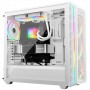 Система водяного охолодження be quiet! Light Loop 240mm White (BW021)