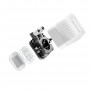 Система водяного охолодження be quiet! Light Loop 240mm White (BW021)
