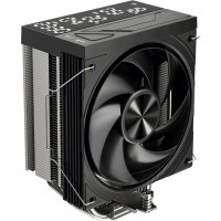 Кулер процесорний 1stPlayer FB12S-6 Black