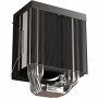 Кулер процесорний 1stPlayer FB12S-6 Black