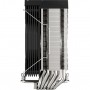 Кулер процесорний 1stPlayer FB12S-6 Black