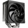 Кулер процесорний 1stPlayer FB12S-6 Black
