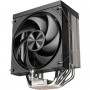 Кулер процесорний 1stPlayer FB12S-6 Black
