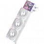 Система водяного охолодження 1stPlayer FT-360 White