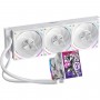 Система водяного охолодження 1stPlayer FT-360 White