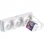Система водяного охолодження 1stPlayer FT-360 White