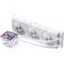 Система водяного охолодження 1stPlayer FT-360 White