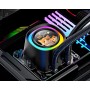 Система водяного охолодження ID-Cooling FX240 LCD