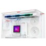 Система водяного охолодження Lian Li HydroShift II LCD-S 360TL White (G89.GHS2LCDS36TW.00)
