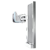 Система водяного охолодження Lian Li HydroShift II OLED Curved 360 Fanless White (G89.GHS2OLDC36NW.00)