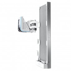 Система водяного охолодження Lian Li HydroShift II OLED Curved 360 Fanless White (G89.GHS2OLDC36NW.00)