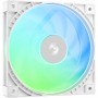 Кулер процесорний DeepCool AG620 G2 WH ARGB (R-AG620-WHAMMG2-G)
