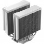 Кулер процесорний DeepCool AG620 G2 WH ARGB (R-AG620-WHAMMG2-G)